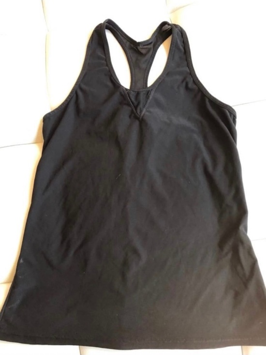 Tops - Athletic tank top (M)